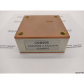 resonant capacitor 500Vac 3uF 650A  350Kvar